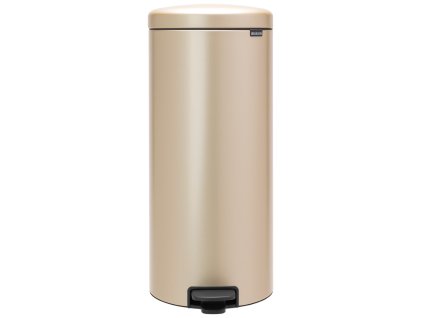 1040 6 pedalovy kos newicon 30l champagne
