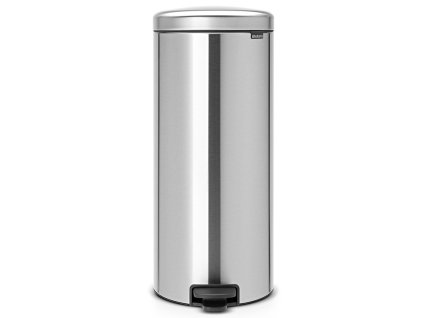 1049 pedalovy kos newicon 30l matna ocel