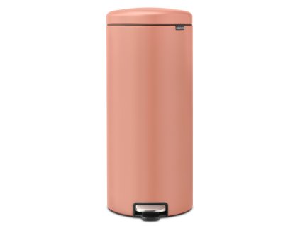 NewIcon Pedal Bin, 30L Warm Copper 8710755238741 Brabantia 96dpi 2000x2000px 9 NR 42237