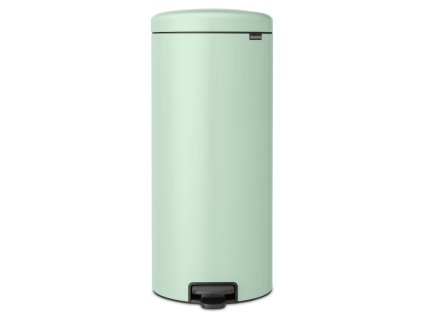 NewIcon Pedal Bin, 30L Jade Green 8710755233944 Brabantia 96dpi 2000x2000px 9 NR 35711