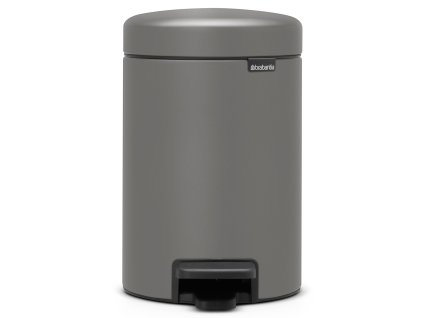 4943 1 pedalovy kos newicon 3l mineralni seda