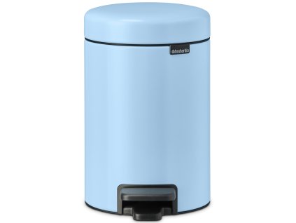 4182 1 pedalovy kos newicon 3l svetle modra