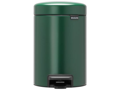 3122 8 pedalovy kos newicon 3l zelena