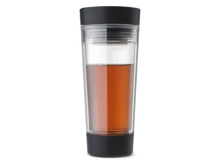 Make & Take Travel Tea Cup Dark Grey 8710755228766 Brabantia 96dpi 2000x2000px 9 NR 32459