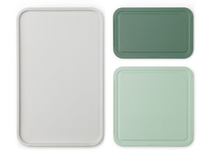 2849 sada krajecich desek zelena