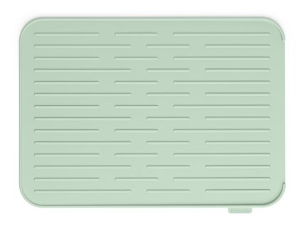 SinkSide Silicone Dish Drying Mat Jade Green 8710755203329 Brabantia 300dpi 2000x2000px 9 NR 25941