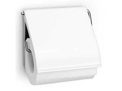 236 drzak toaletniho papiru classic bily