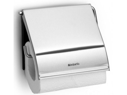 242 1 drzak toaletniho papiru classic matna ocel