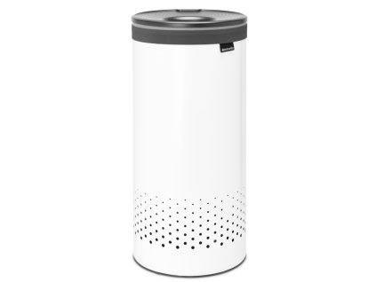 431 kos na pradlo 35l bila plastove viko
