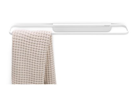 MindSet Towel Rail Mineral Fresh White 8710755303586 Brabantia 96dpi 1000x1000px 7 NR 26937