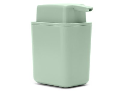 SinkSide Soap Dispenser Jade Green 8710755215766 Brabantia 96dpi 2000x2000px T NR 25946