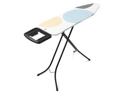 Ironing Board B, SSIR, PerfectFlow Spring Bubbles 8710755134241 Brabantia 96dpi 1000x1000px 7 NR 19904