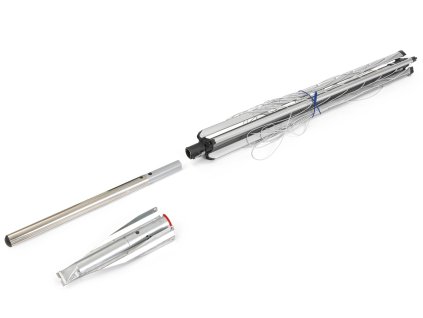 Lift O Matic 40m, SplitPole Metallic Grey 8710755146947 Brabantia 300dpi 2000x2000px 9 NR 23984