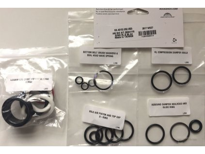 534342 200 hod 1 rok servisni kit recon gold rl boost a4 2018 sektor rl c1 2019