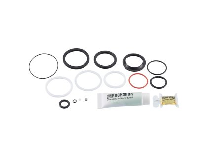 534777 200 hod 1 rok servisni kit air can piston seals glide rings ifp seals grease oil n