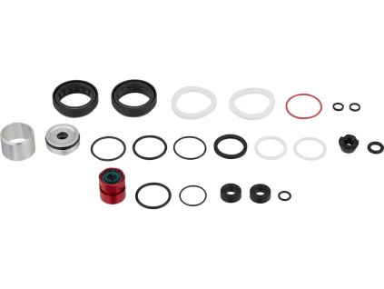 534669 200hod 1rok servisni kit pike select c1 ultimate c1 2023