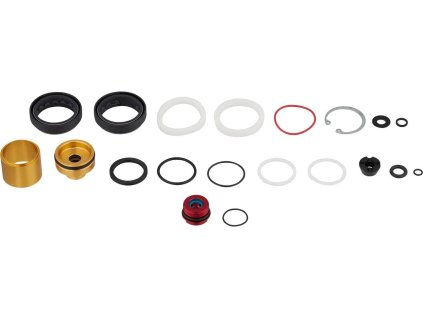 534648 200hod 1rok servisni kit zeb base a2 select a2 2023