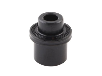 537588 axle end cap rear zipp 188 11 speed sram for 13mm inner diameter axle
