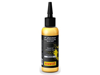 540558 bezdusovy tmel pirelli p zero sealant 60ml yellow