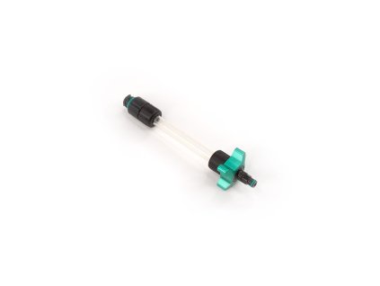 535500 bleeding edge fitting luer lock works with v1 and v2 mineral brake bleed kits mineral