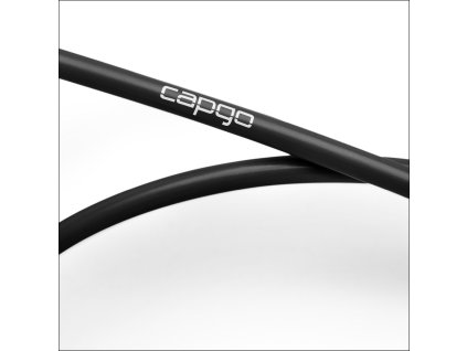 540105 capgo bl brzdovy bovden s vinutou oceli 5mm cerny 40m