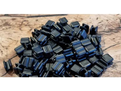 540171 capgo ol clip connector nacvakavaci spojka pro bovdeny 4 a 4mm 1ks