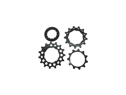 537759 cassette replaceable cogs pg 1210 1230 11t 13t 15t including lockring