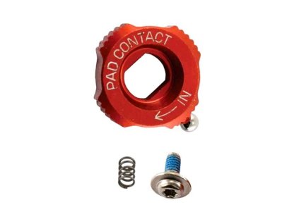 538983 code pad adjuster knob kit qty 1