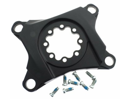 539049 crank spider red force d1 107bcd no power meter including 8 torx mounting bolts