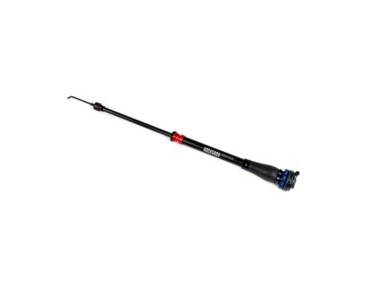 534906 damper upgrade kit charger race day2 2 position reba100 a7 2018 sid 100 110mm a1