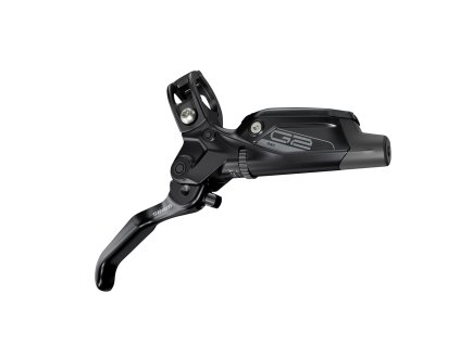 535128 diskova brzda sram g2 rsc reach swinglink contact hlinikova packa matna cerna predni