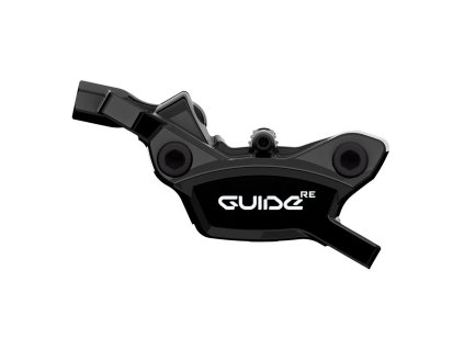 535074 diskova brzda sram guide re reach e mtb guide aluminum lever code4piston caliper gloss b
