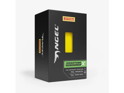 541080 duse pirelli angel smartube x 42 62 622 presta 42mm