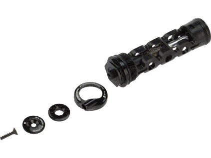 537954 fork compression damper remote 10mm 2013 pushloc oneloc twistloc moco includes spo