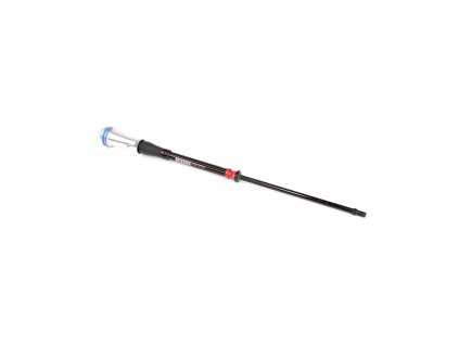 538350 fork damper assembly charger raceday 2 fa includes right side internals control module