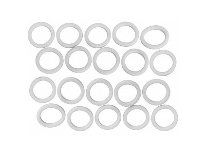 538128 fork foam ring kit 35mm x 6mm qty 20 pike lyrik b1 yari boxxer domain dual crown