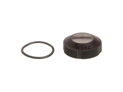 538227 fork spring air top cap cover 35mm 38mm includes cover only airwiz