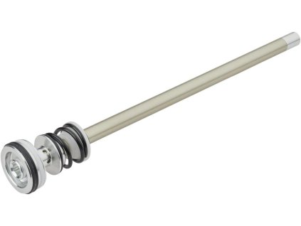 538329 fork spring debonair shaft includes air shaft and bumpers 110mm 29 sid 35mm d1 20