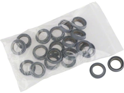 538608 kit gufer 28mm grey includes flanged dust wipers qty 20 judy pilot sid