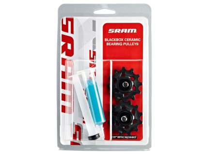 536967 kladky sram blackbox keramcika hybridni loziska xx1 x sync 11rychl