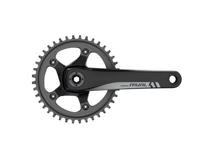 535572 kliky sram rival1 gxp 175 42t x sync gxp osa neni soucasti baleni