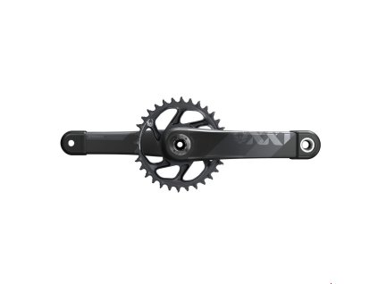 535665 kliky sram xx1 eagle boost 148 dub 12s 170 s direct mount prevodnikem 34z x sync 2 chainri