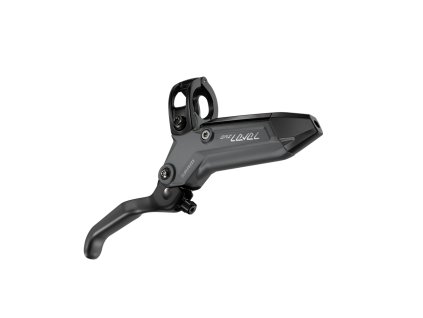535200 kotoucova brzda sram level bronze stealth 4 pistek blast dark polar zadni