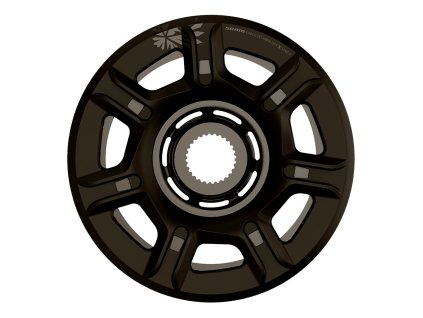 539376 kryt prevodniku aeroguard 38z 36z pro bosch gen4 dm eagle