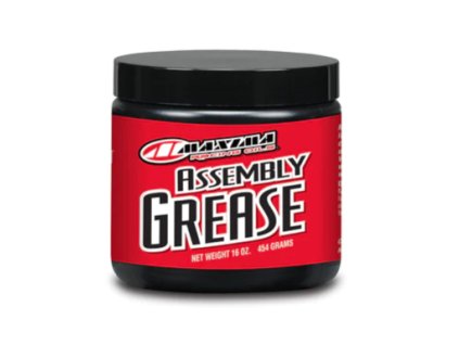 542598 maxima assembly grease vazelina 454g