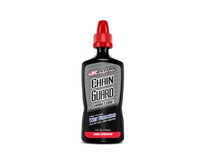 542682 maxima bike chain guard wet formula 118ml