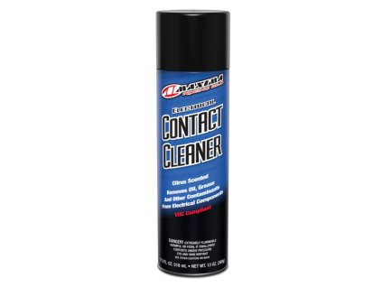 542616 maxima citrus electrical contact cleaner cistic elektrickych kontaktu 518ml