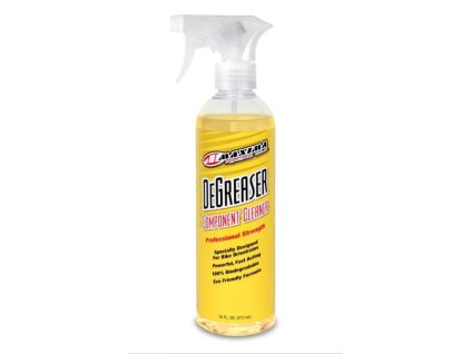 542694 maxima degreaser 460ml