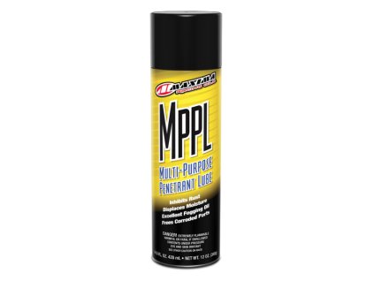 542619 maxima mppl multi purpose penetrant lube univerzalni penetracni sprej 428ml