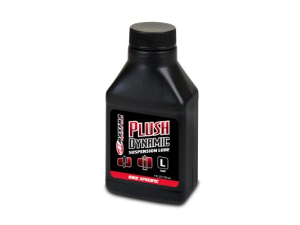 541320 maxima plush dynamic light mazivo do spodnich nohou vidlice 120ml